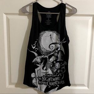 Disney tank top